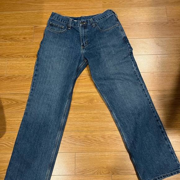 Carhartt vintage Jean’s - Picture 4 of 5